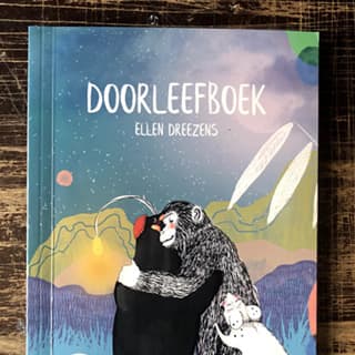 Het doorleefboek